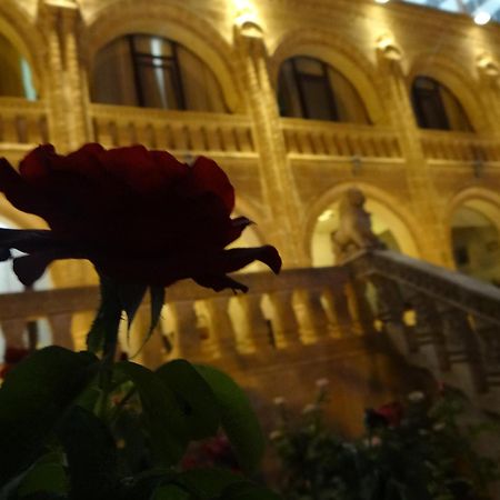 Turabdin Hotel Midyat Exterior foto